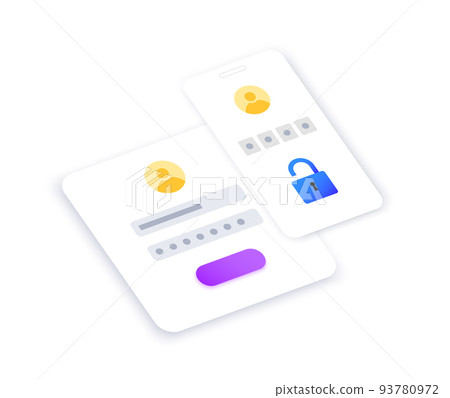 One time password 93780972