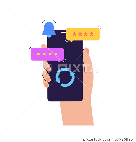 Reset password action Reset password action 93780989