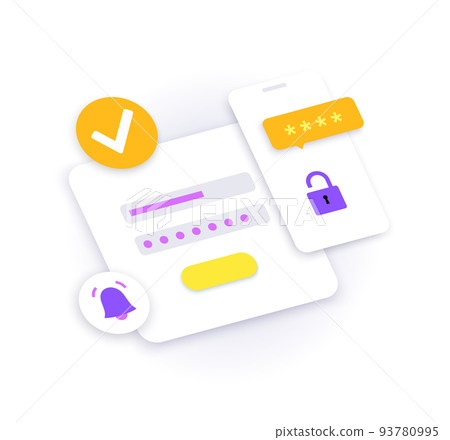 One time password 93780995