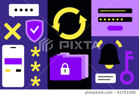Reset password action Reset password action 93781090