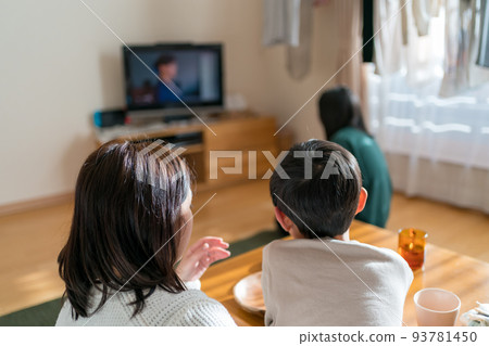 家庭 家族 家人 93781450