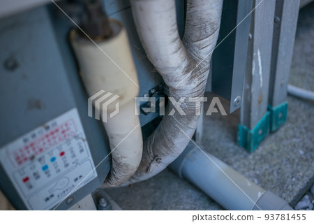 生態可愛的管道 生態可愛的管道 93781455