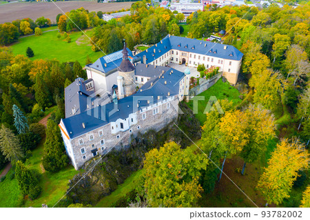 Zbiroh Castle, Czech republic Zbiroh Castle, Czech republic 93782002