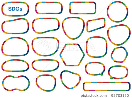 SDGs frameset 1 SDGs frameset 1 93783150