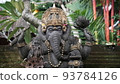 Ganesha (गणेश, gaṇeśa) 93784126