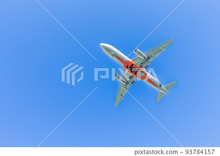 “飛機”空中客車空中客車A320（A320ceo家族） 93784157