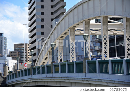 Dojima Ohashi Dojima Ohashi 93785075