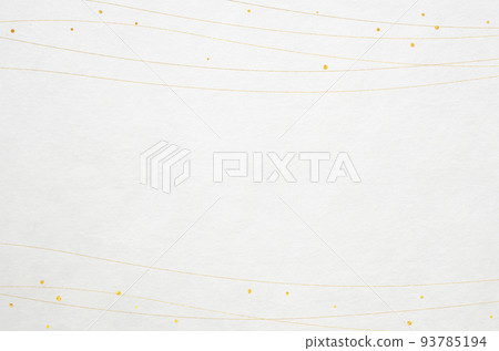 優雅的日本紙紋理_框架背景和背景材料 93785194