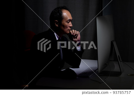 有思想的商人 有思想的商人 93785757