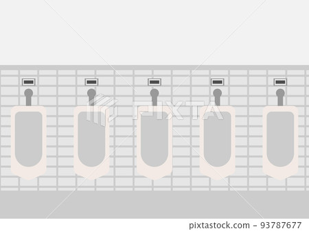 Men's public toilet Men's public toilet 93787677