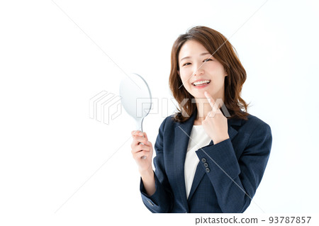 Dental Whitening Teeth Female Dental Whitening Teeth Female 93787857