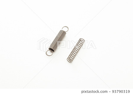 spring white background 93790319