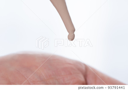 hand foundation hand foundation 93791441