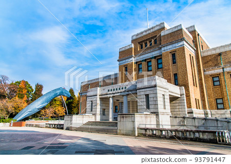 Ueno, Tokyo ~National Science Museum~ Ueno, Tokyo ~National Science Museum~ 93791447