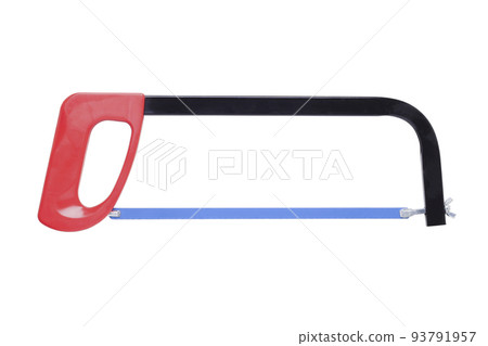 Hand hacksaw for metal 93791957
