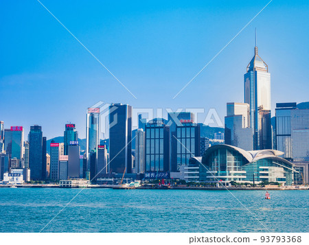 Hong Kong Island Hong Kong Island 93793368