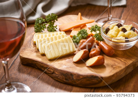 Cheese image 93794373