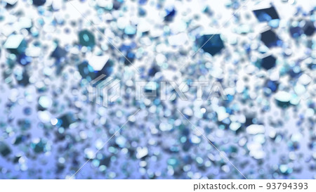 Background material for CG particles polygonal objects 93794393