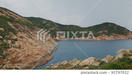 Hong Kong Po Toi Islands Hong Kong Po Toi Islands 93797032