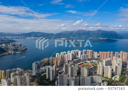 Ma On Shan, Hong Kong 18 November 2020 Ma On Shan, Hong Kong 18 November 2020 93797163