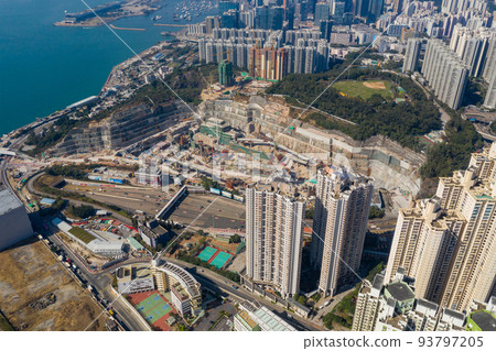Yau Tong, hong Kong 06 November 2020 Yau Tong, hong Kong 06 November 2020 93797205