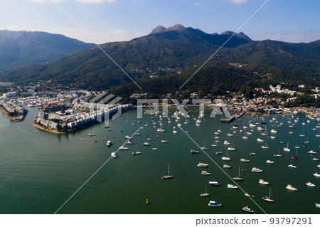 Sai Kung, Hong Kong 29 November 2019 Sai Kung, Hong Kong 29 November 2019 93797291