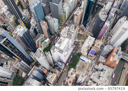Wan Chai, Hong Kong 11 November 2021 Wan Chai, Hong Kong 11 November 2021 93797419