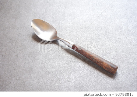 木柄勺子 93798013