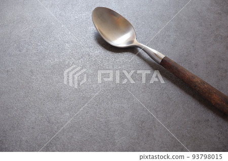 木柄勺子 93798015