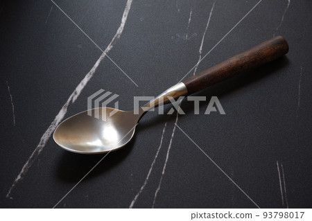 木柄勺子 93798017