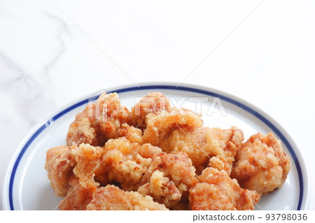  炸雞 93798036