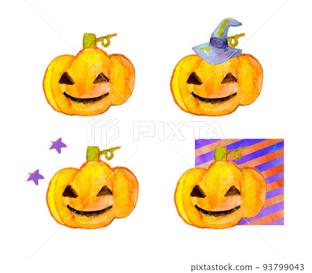 pumpkin pumpkin 93799043