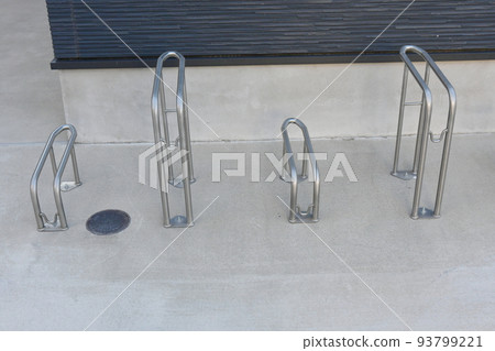 bicycle stand bicycle stand 93799221