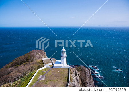 Muroran Earth Cape Muroran Earth Cape 93799229