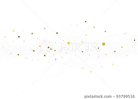 Light silver gold glitter confetti. Light background. Light silver gold glitter confetti. Light background. 93799516