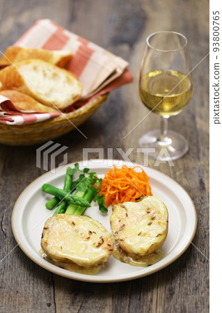 烤土豆泥 93800765