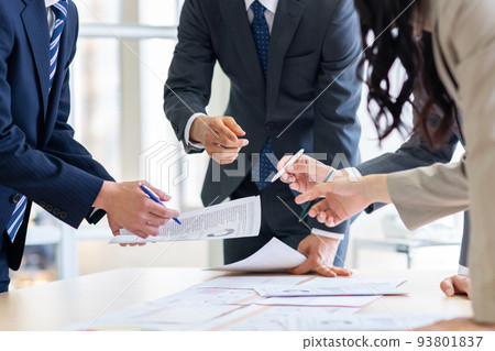 會議 會議 93801837