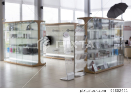 Autoshop. Spare parts, various accessories cars. 93802421