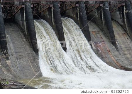 emergency release 93802735