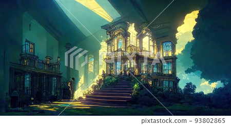 house in another world house in another world 93802865