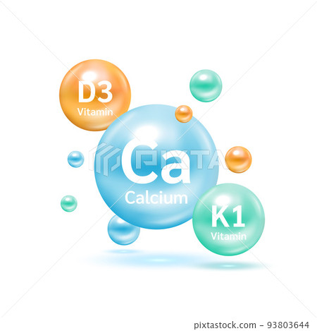Electron for Minerals Calcium and Vitamin D3. Therapy helps maintain strong bone. Electron for Minerals Calcium and Vitamin D3. Therapy helps maintain strong bone. 93803644