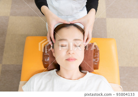 Chiropractic/Massage/Face 93804133