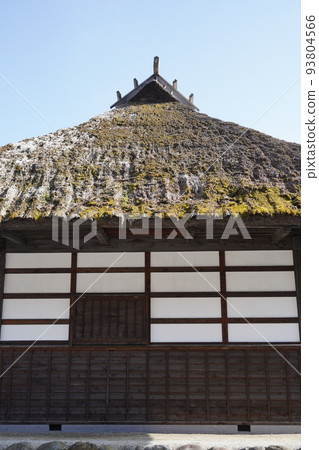 立科山正光寺是著名的賞櫻勝地,可以看到“本州最慢的染井吉野櫻花樹”。 立科山正光寺是著名的賞櫻勝地,可以看到“本州最慢的染井吉野櫻花樹”。 93804566