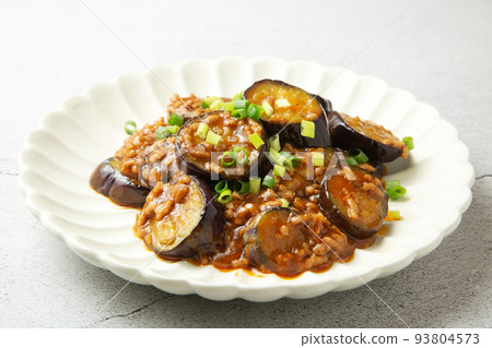 Mabugo eggplant 93804573