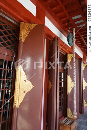 Tateshinasan Shokoji Temple is a famous cherry blossom viewing spot where you can see the "Somei Yoshino cherry tree, the slowest in Honshu". Tateshinasan Shokoji Temple is a famous cherry blossom viewing spot where you can see the "Somei Yoshino cherry tree, the slowest in Honshu". 93804581