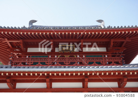 立科山正光寺是著名的賞櫻勝地，可以看到“本州最慢的染井吉野櫻花樹”。 93804588