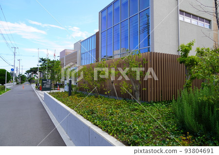 Civic Center Tsujido Community Center 93804691