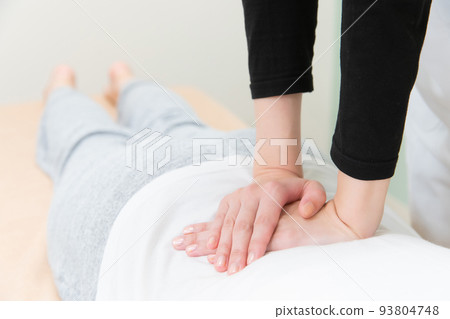 整脊/按摩/腰部/骨盆 整脊/按摩/腰部/骨盆 93804748