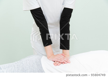整脊/按摩/腰部/骨盆 整脊/按摩/腰部/骨盆 93804749
