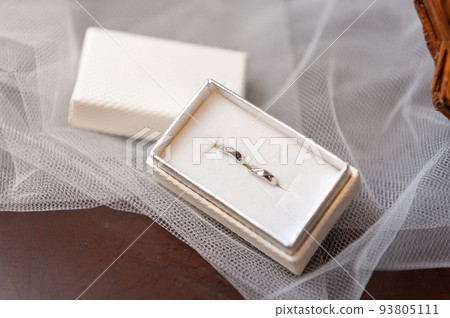 結婚戒指 結婚戒指 93805111